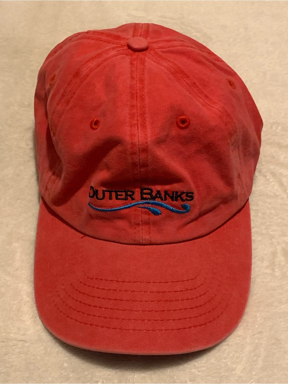 Outer Banks OBX hat